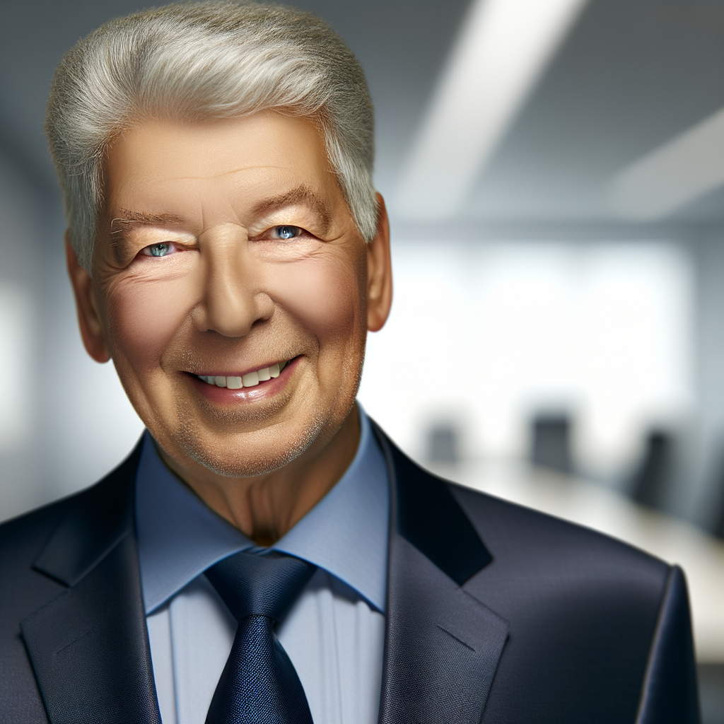 Erfahrener Senior Berater