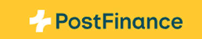 PostFinance Logo